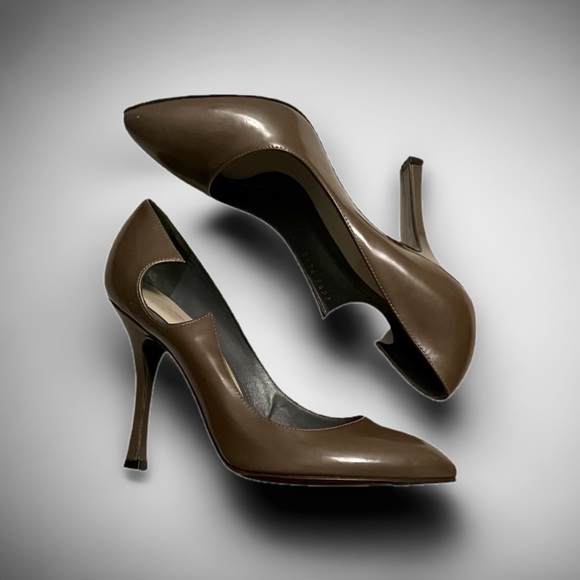 Sergio Rossi Pumps Size 7 👠 - Picture 3 of 9